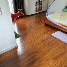 Sàn gỗ - Vật Liệu Trang Trí Xây Dựng Bình Nam